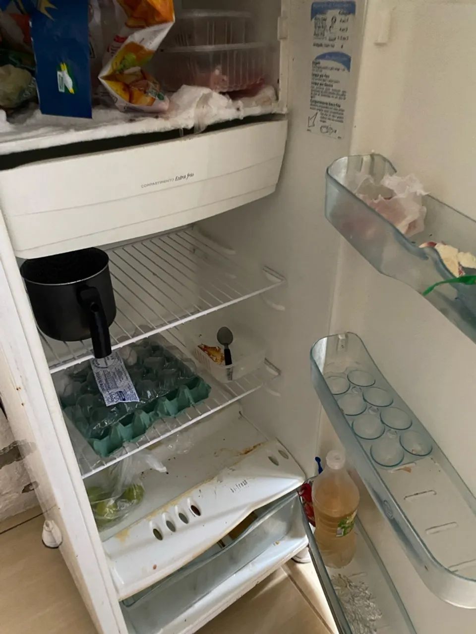 Geladeira  - Foto 4