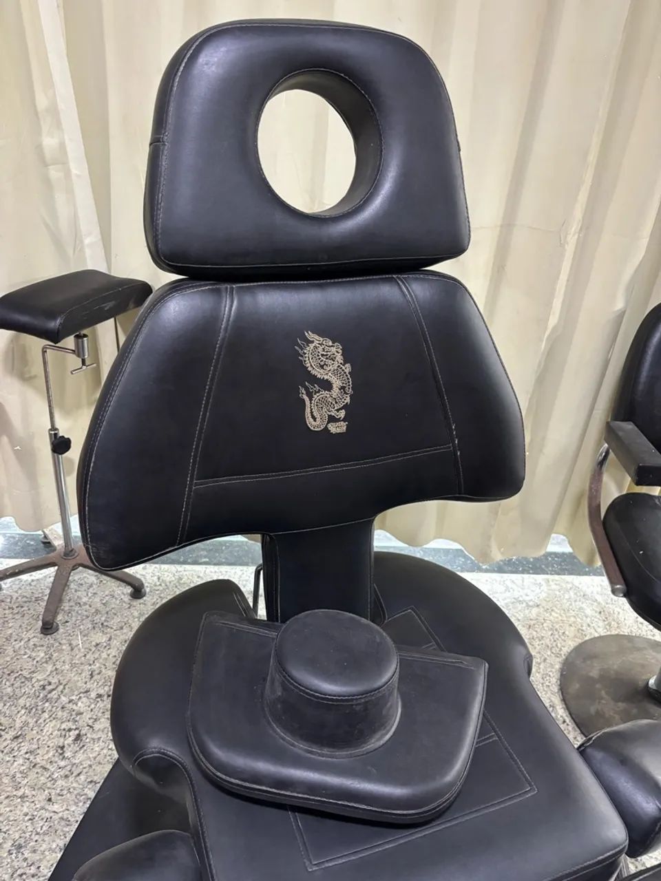 Maçã de tatuagem profissional  - Foto 3