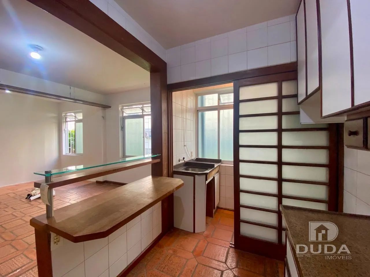 Apartamento 2 quartos para locação na Trindade - Foto 5