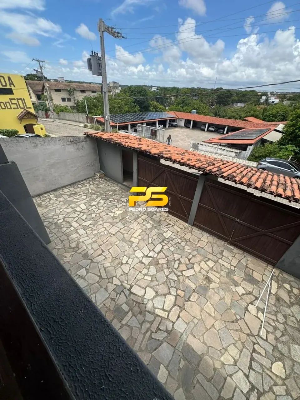 Casa Beira-Mar em Carapibus  Alto Padrão e Exclusividade REF: CA0253 - Foto 5