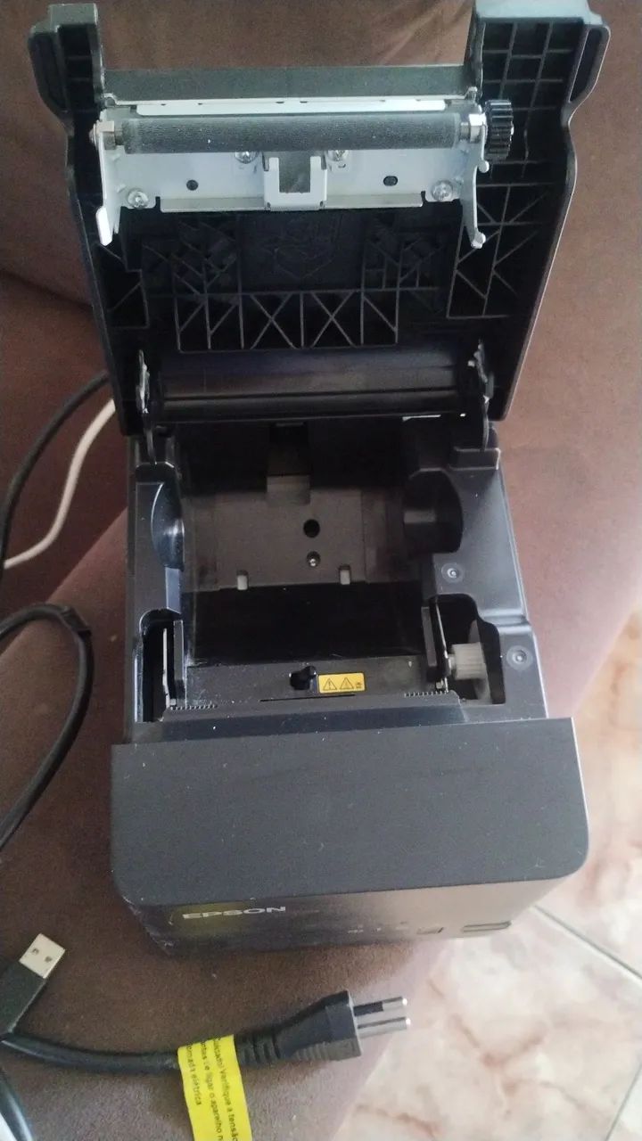 Impressora Epson TM-T20X