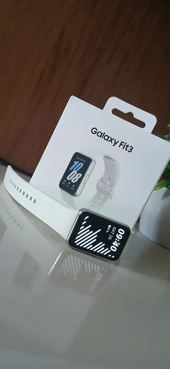 Smartwatch Smart fit3 - Foto 2