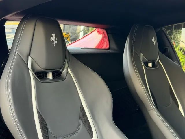 Ferrari 296 GTB (Hibrido), foto 9 de 20