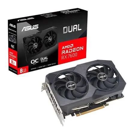 Rtx 7600