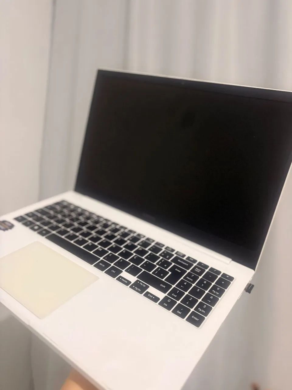 NOTEBOOK EXCELENTE OPORTUNIDADE PARA VENDER LOGO!!!