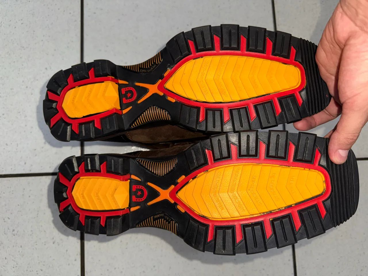 Bota Durango Maverick  - Foto 5