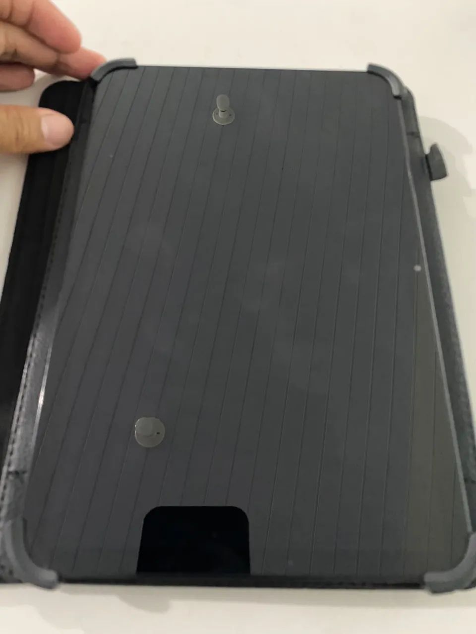 Tablet Samsung Galaxy Tab A9+ - Foto 3