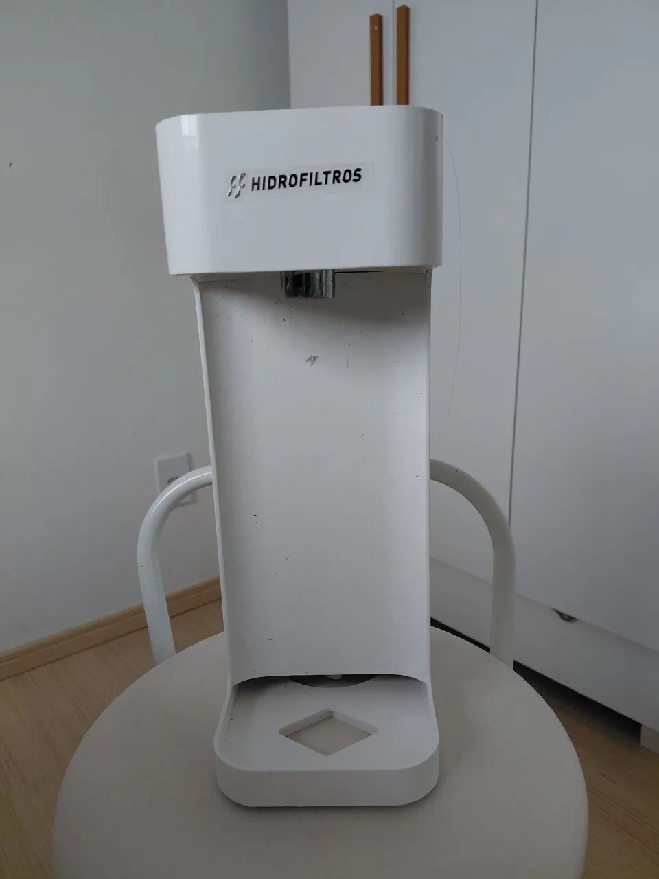 Filtro De Água