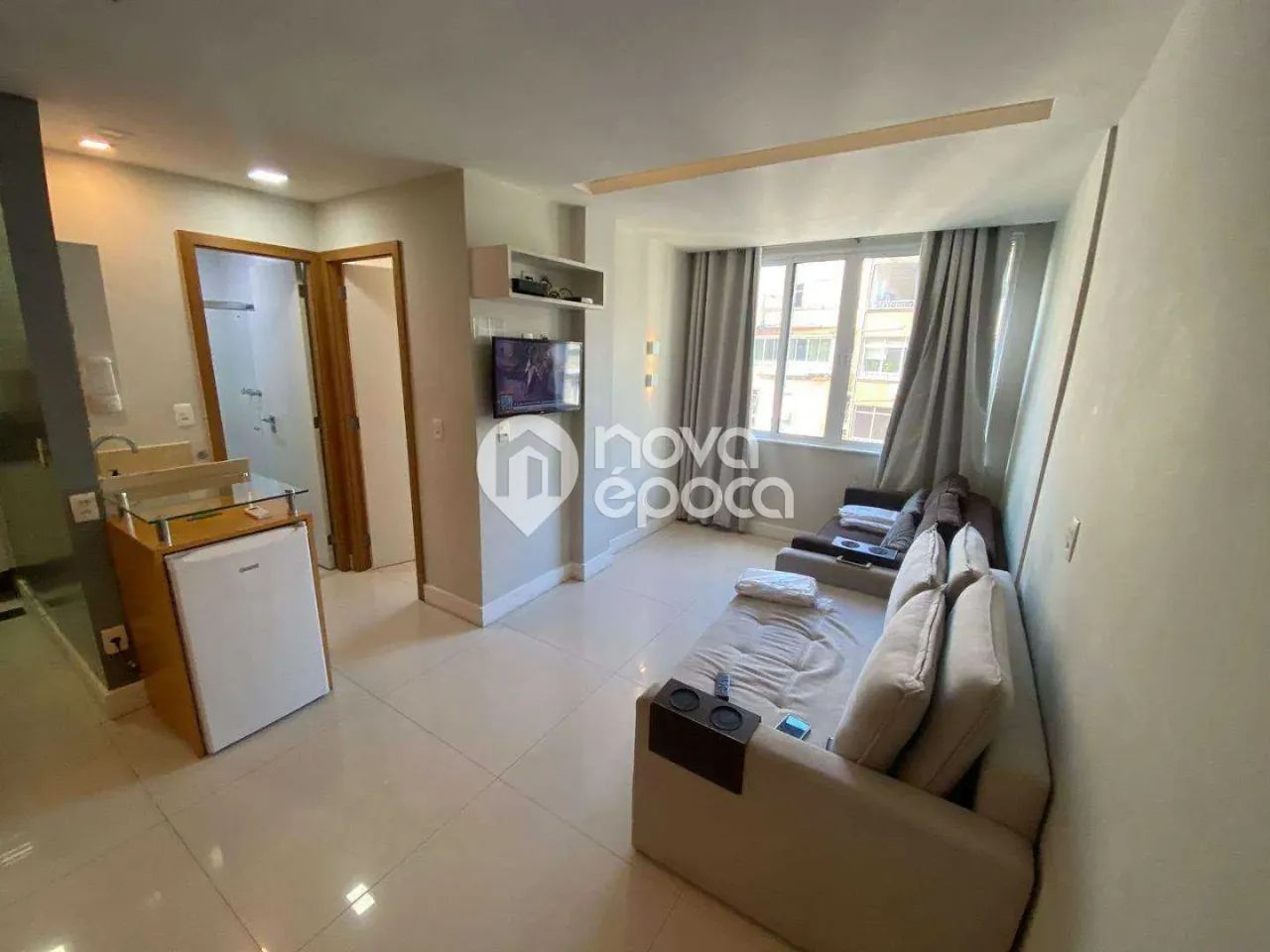 Copacabana | Apartamento 1 quarto - Foto 5
