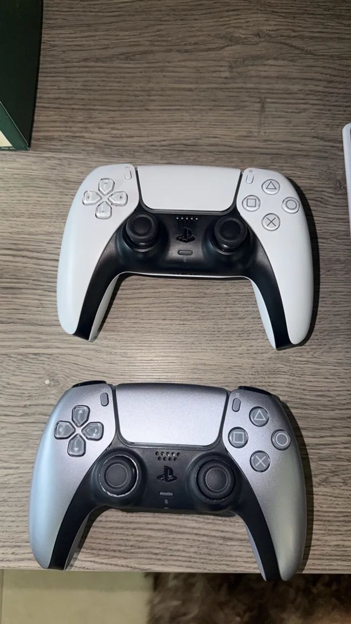 playstation 5 slim digital 1TB - Foto 3