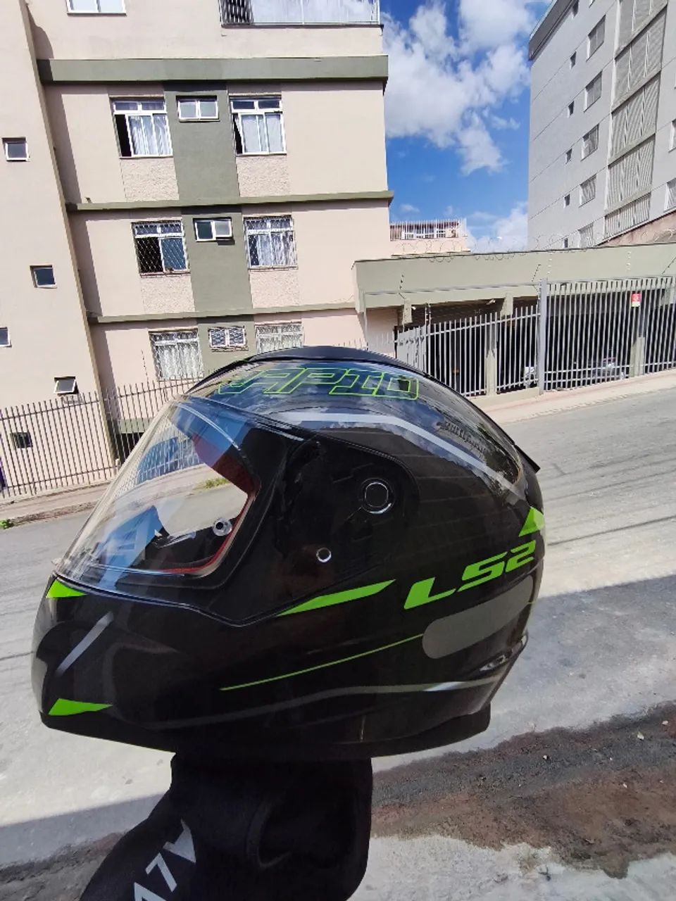  Ls2 Rokku  - Foto 5