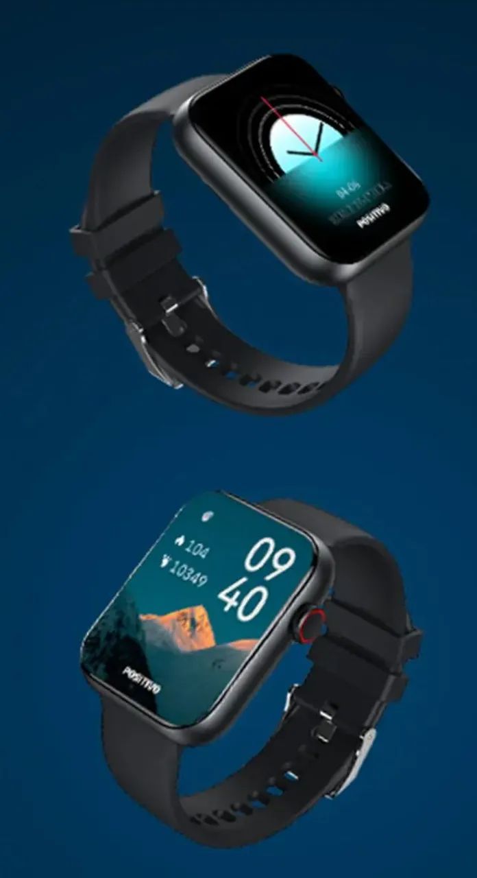 Smartwatch Positivo  - Foto 3