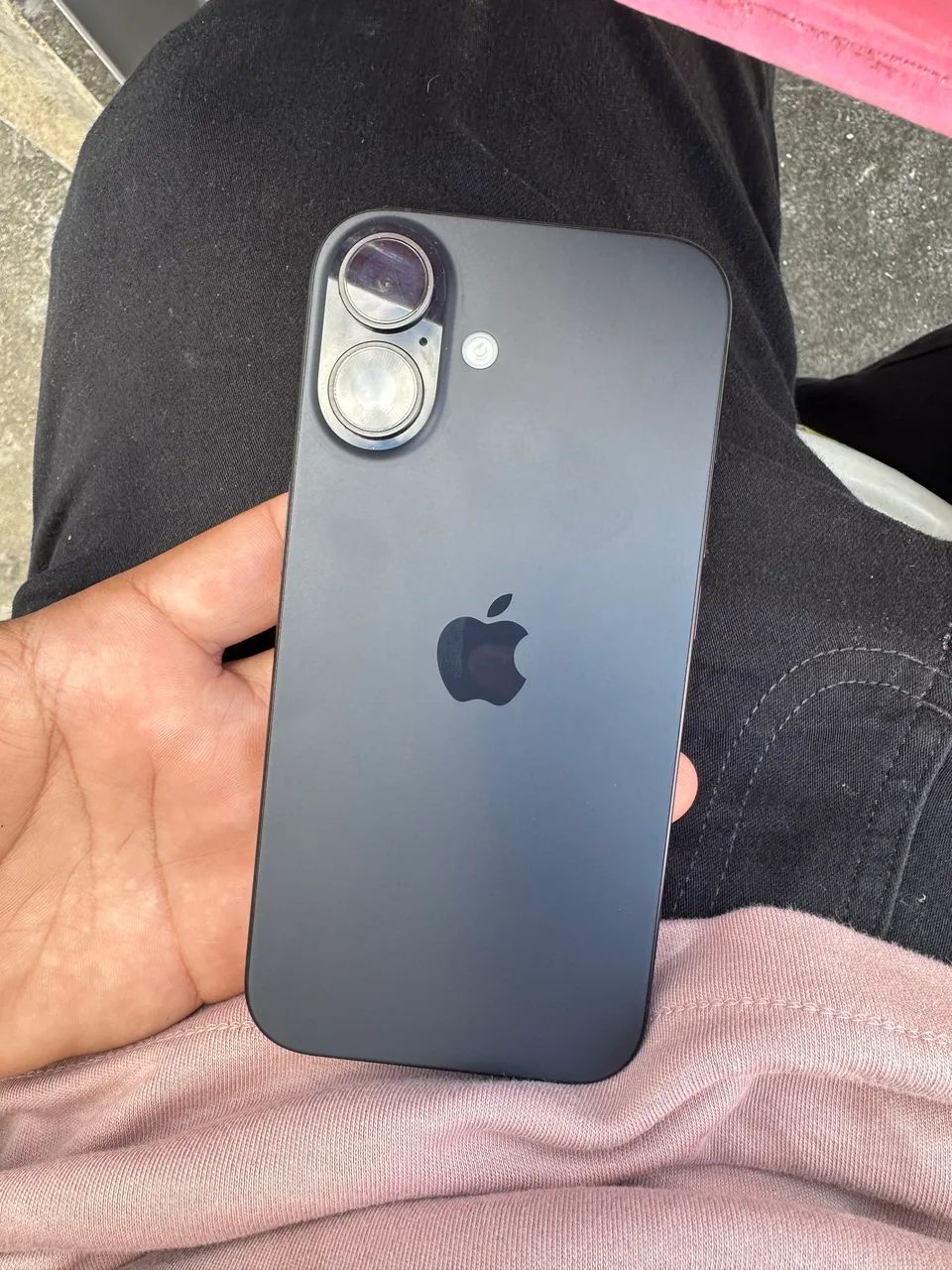 iPhone 16 - 256GB - Bateria 100% ZERO - Celulares e Smartphones