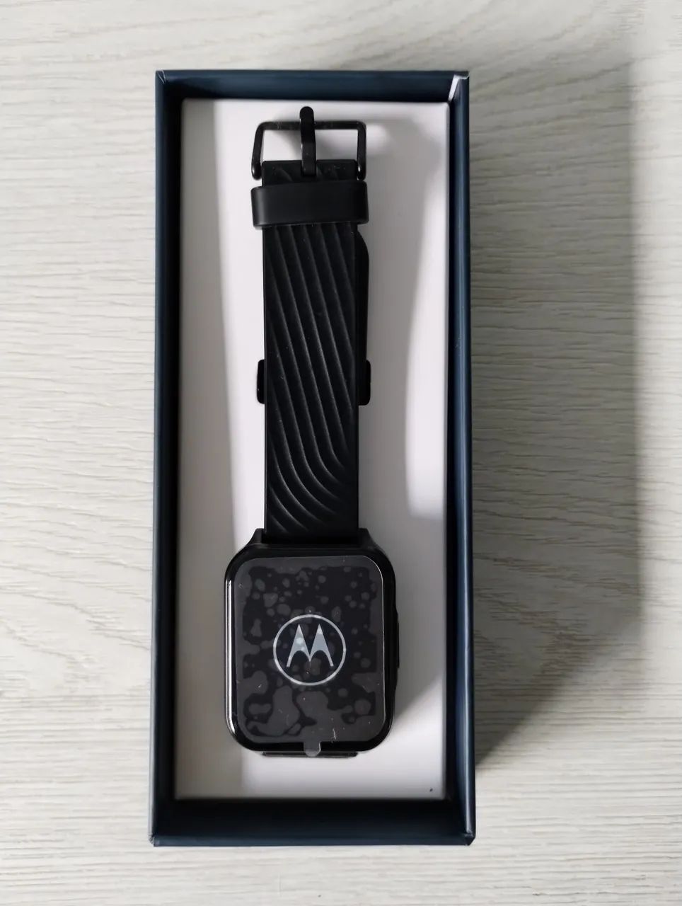 Smartwatch Motorola Moto Watch 70 - Foto 3