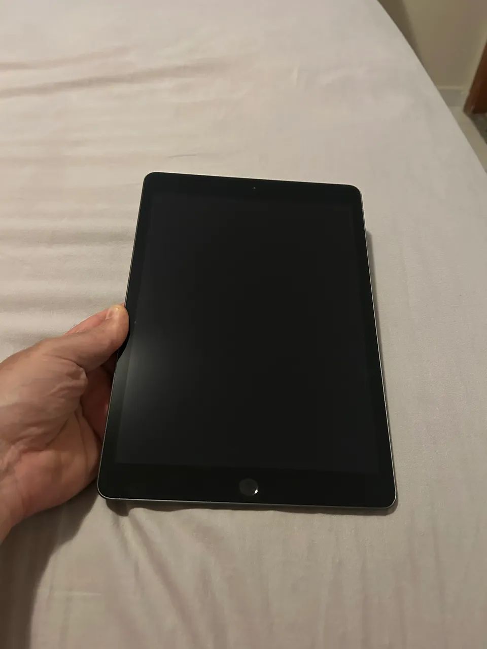 iPad 8  128 gigas  - Foto 3