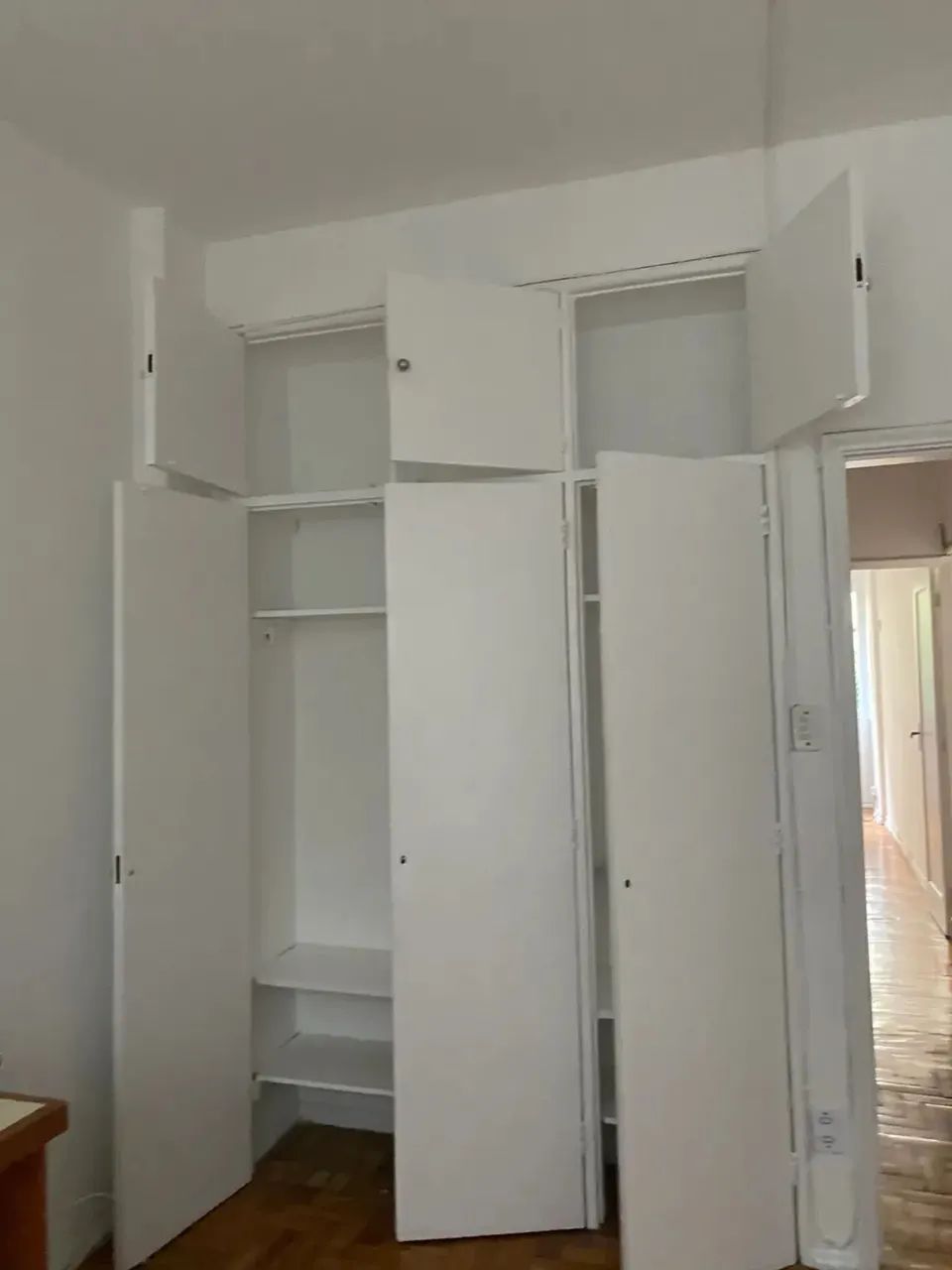 Apartamento para venda possui 99 metros quadrados com 3 quartos - Foto 9
