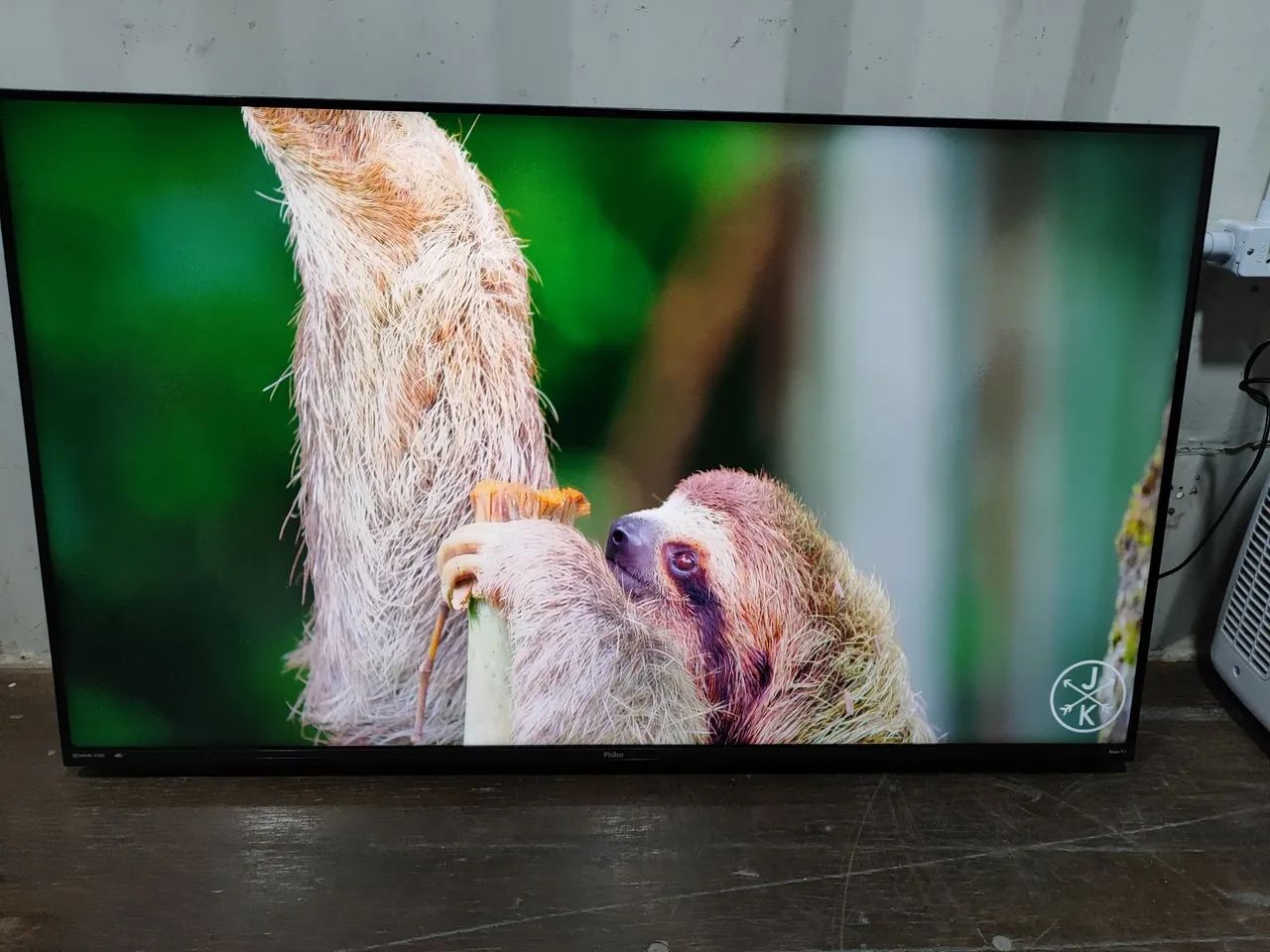 Smart TV Philco 50" 4K LED - Foto 3