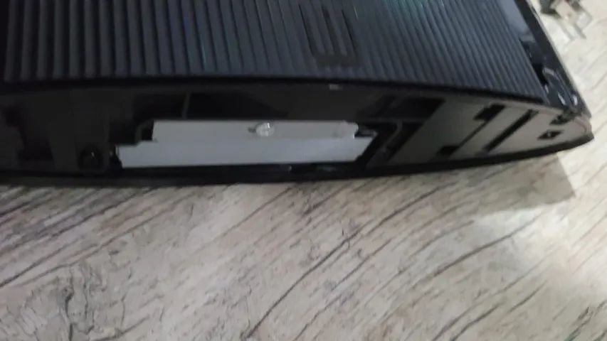 PS3 SUPER SLIM 1TB - Foto 2