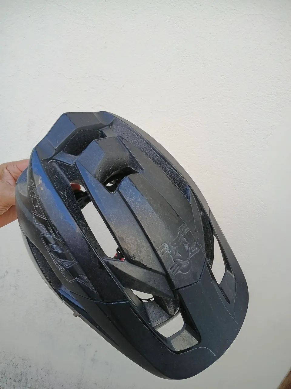 Capacete ciclista - Foto 2