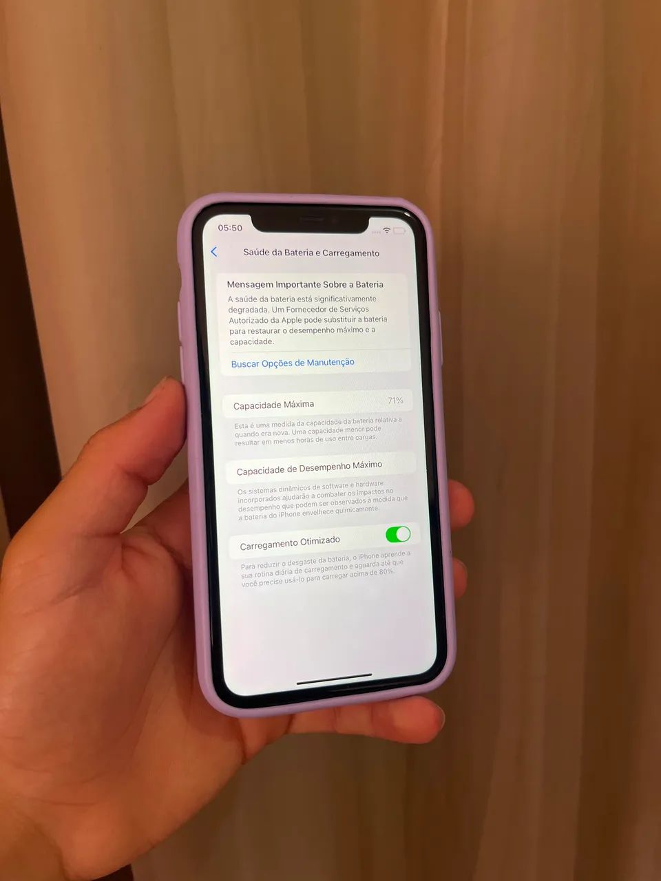IPHONE 11 64 GB  - Foto 2