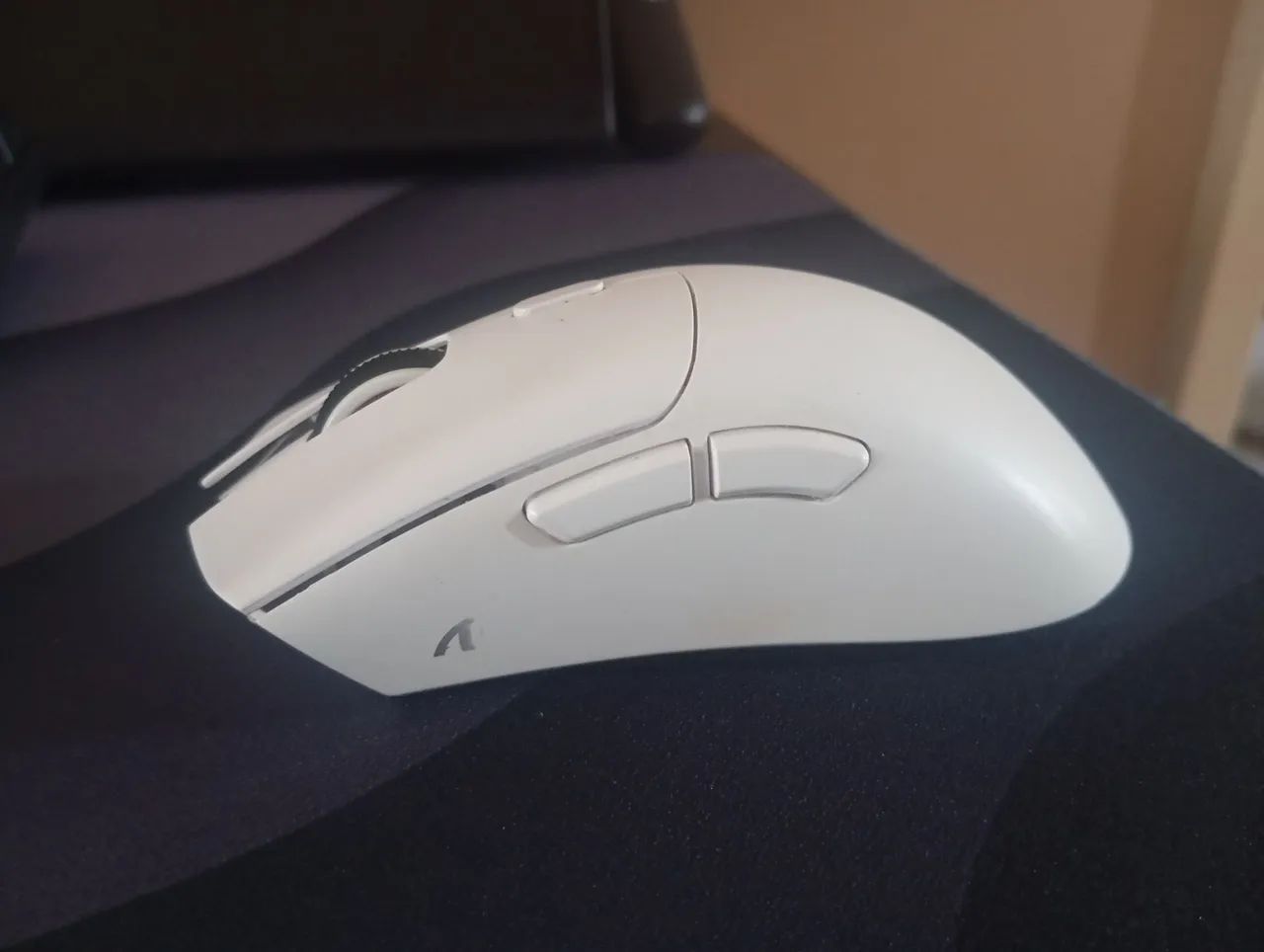 Mouse atack shark R1 - Foto 3
