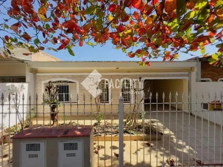 casa - Jardim Dom Nery - Campinas