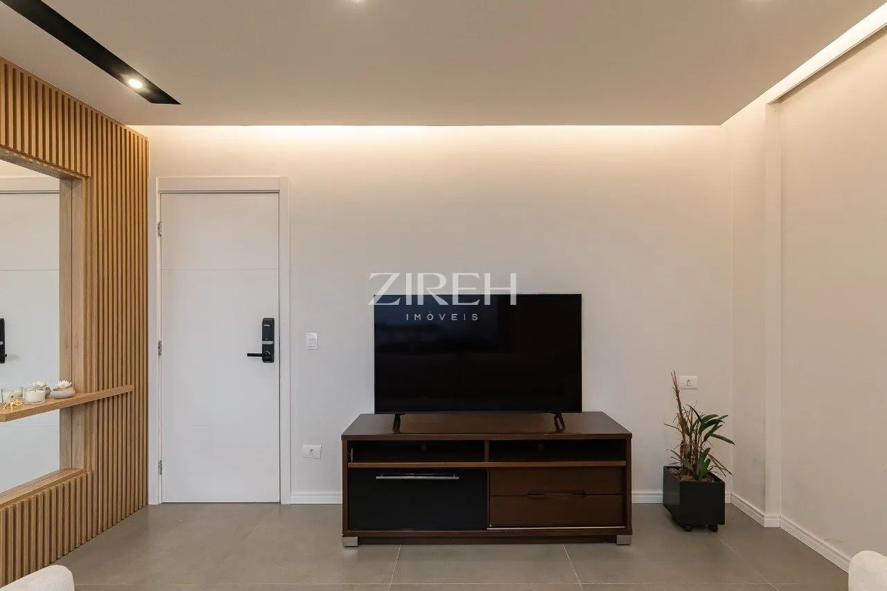 APARTAMENTO MOBILIADO À VENDA NO MERCÊS - Foto 4