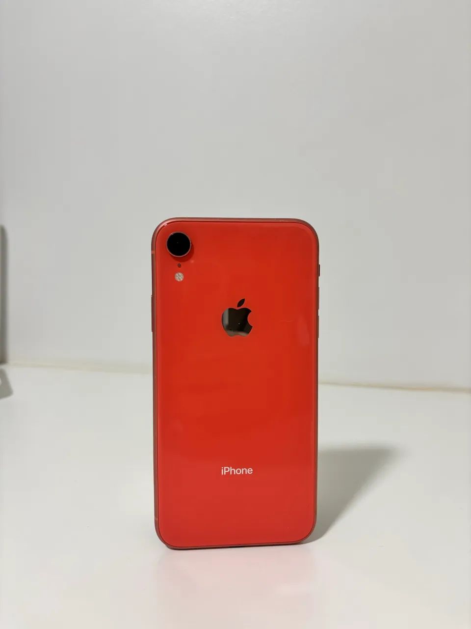 iPhone X - Raridade 