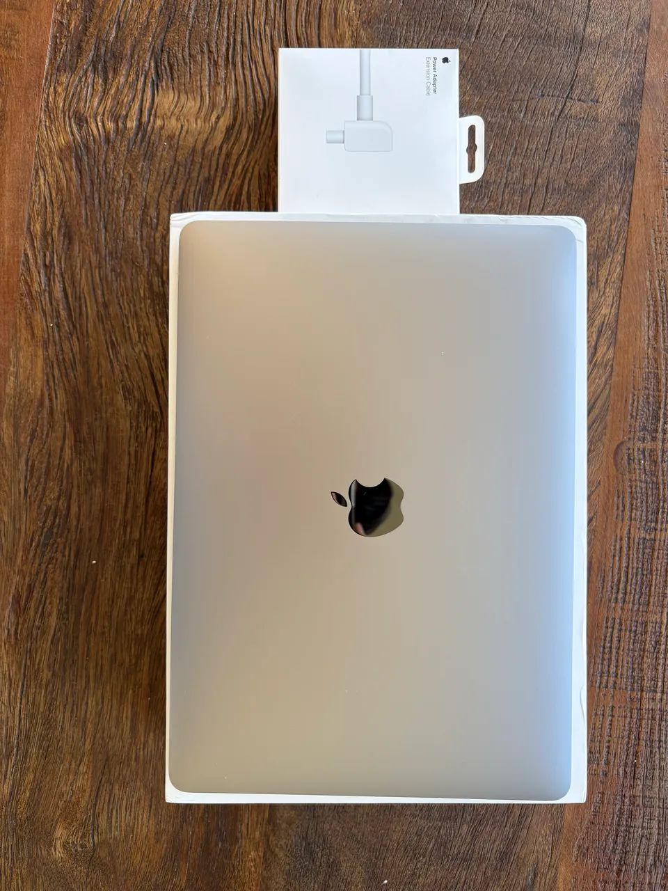 MacBook Air M1 512GB 16GB com HUB Baseus e Extensor de Cabo Apple - Foto 4