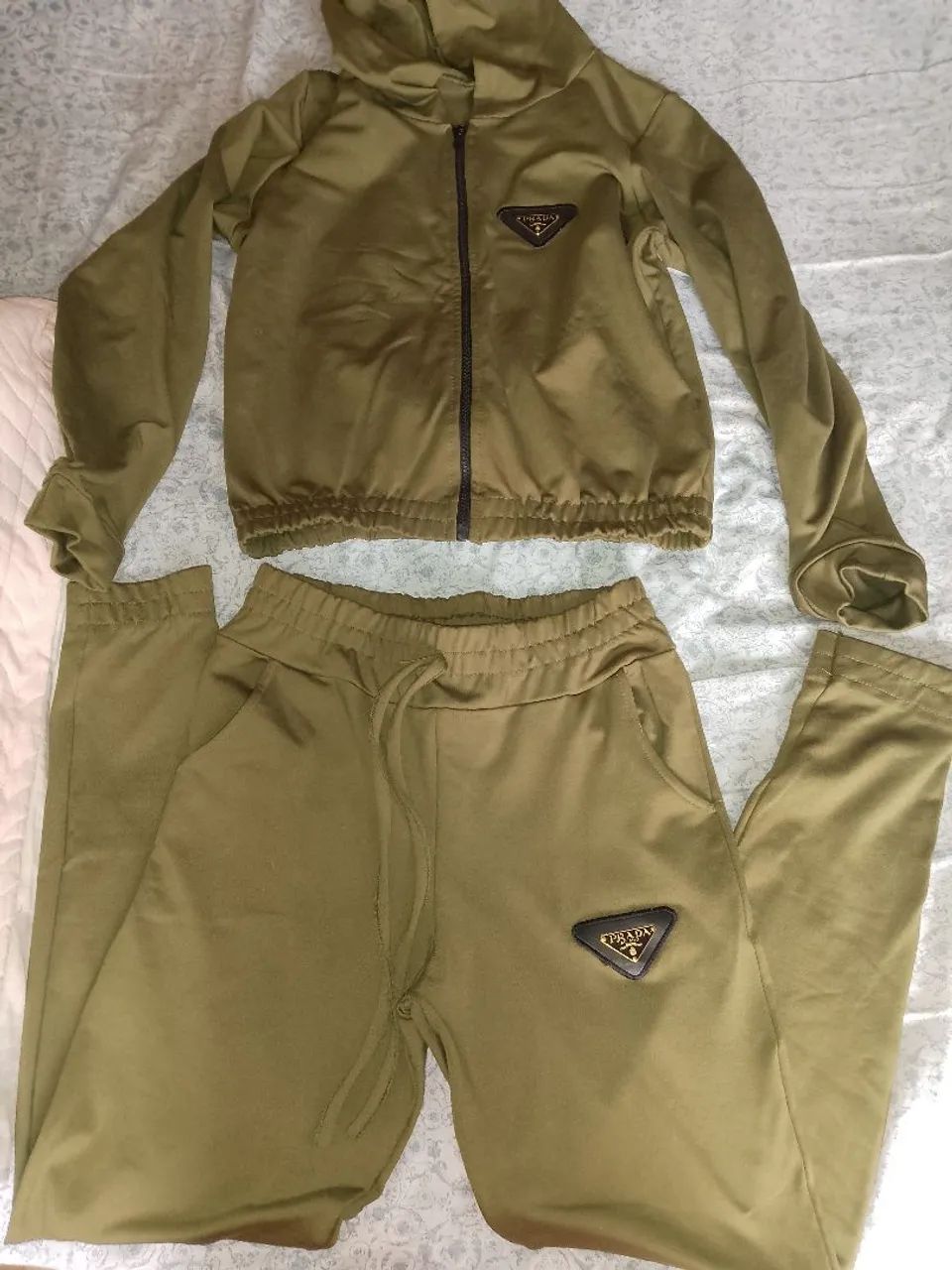 Vendo conjunto 