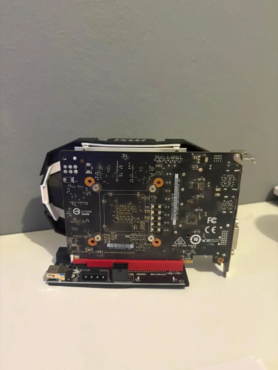Placa de Video - Foto 2