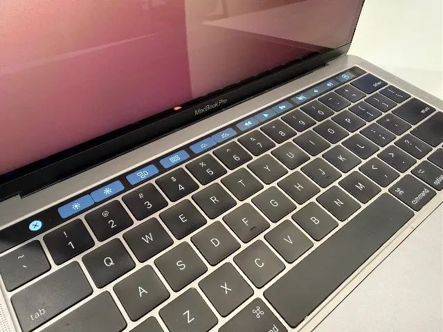 MacBook Pro 13