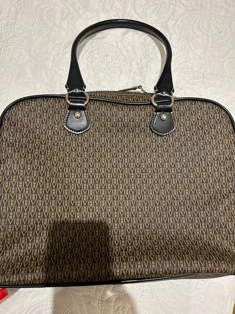 Bolsa para Notebook Original Victor Hugo 