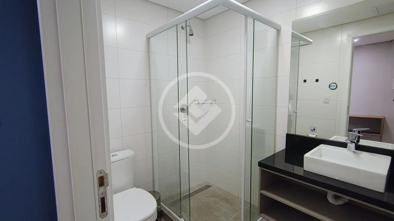 Studio mobiliado no OKA Floripa pronto para usar e rentabilizar. codigo: 327157 - Foto 2