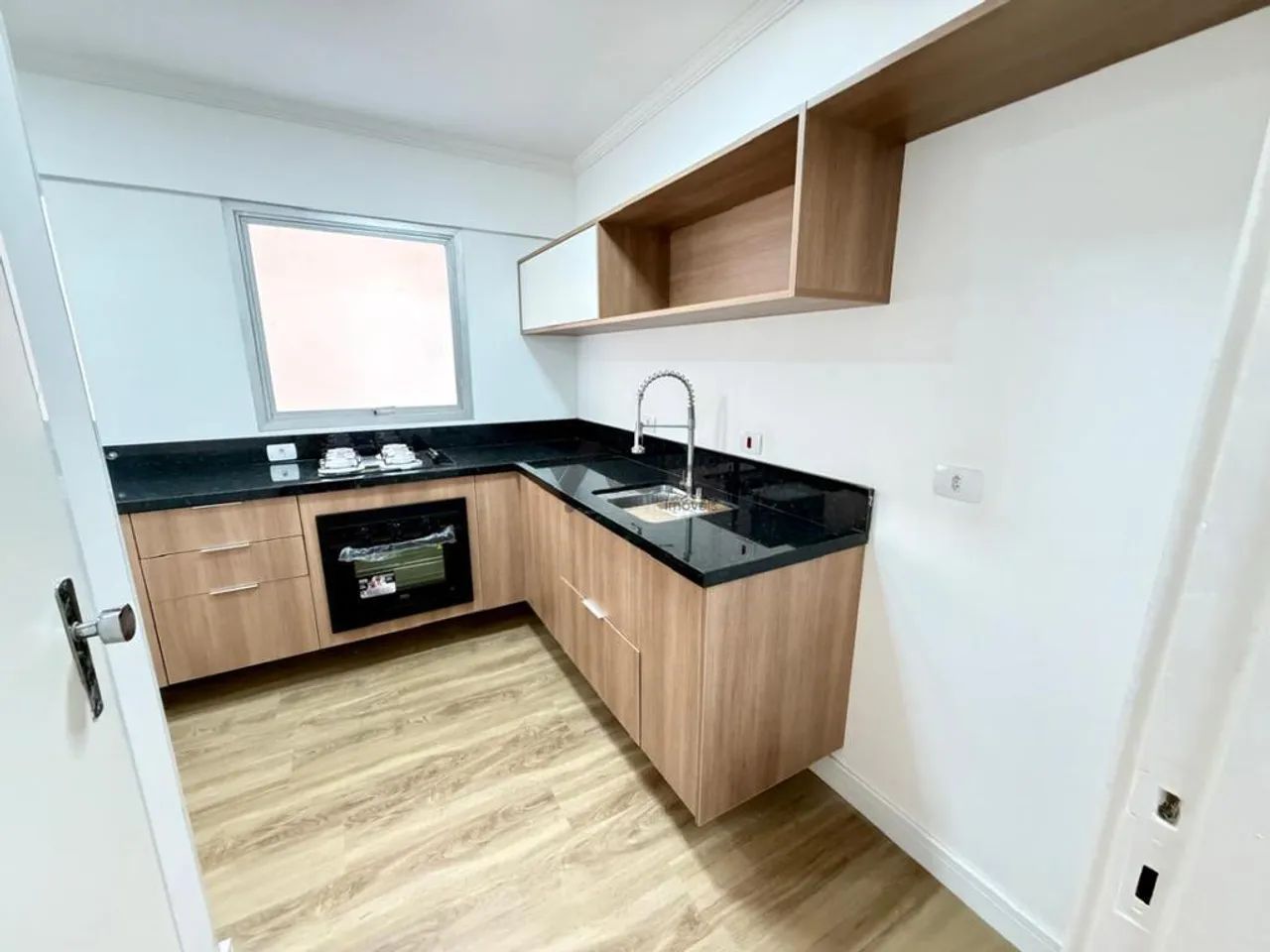 Apartamento à venda em Campinas, Cambuí, com 1 suíte, com 42 m², Edifício Santos Dumont Ca - Foto 2
