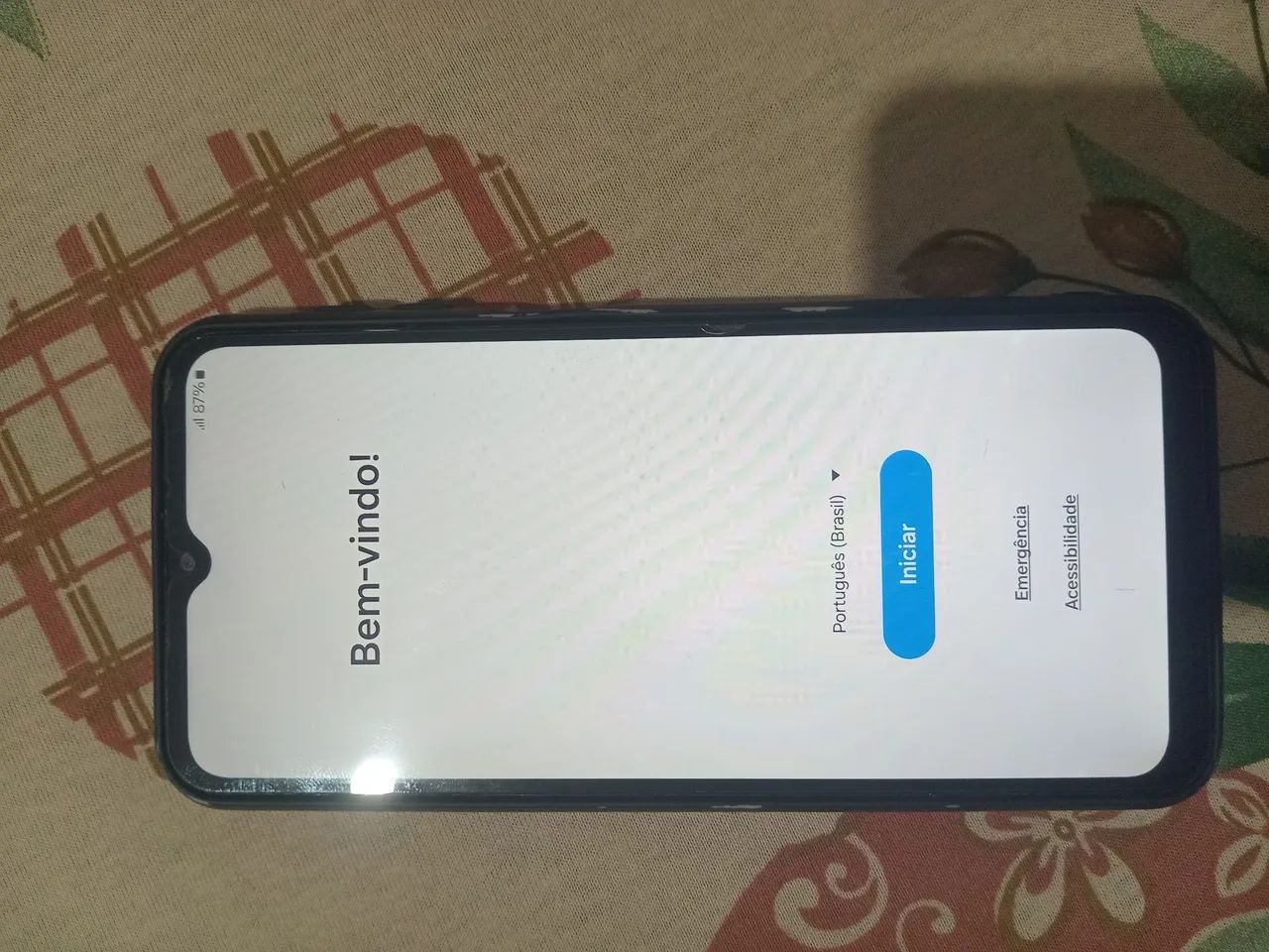 Samsung Galaxy A23 5g 128g