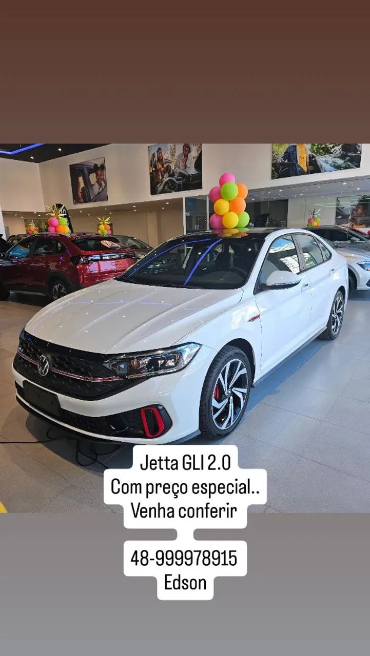 Volkswagen Jetta 2026