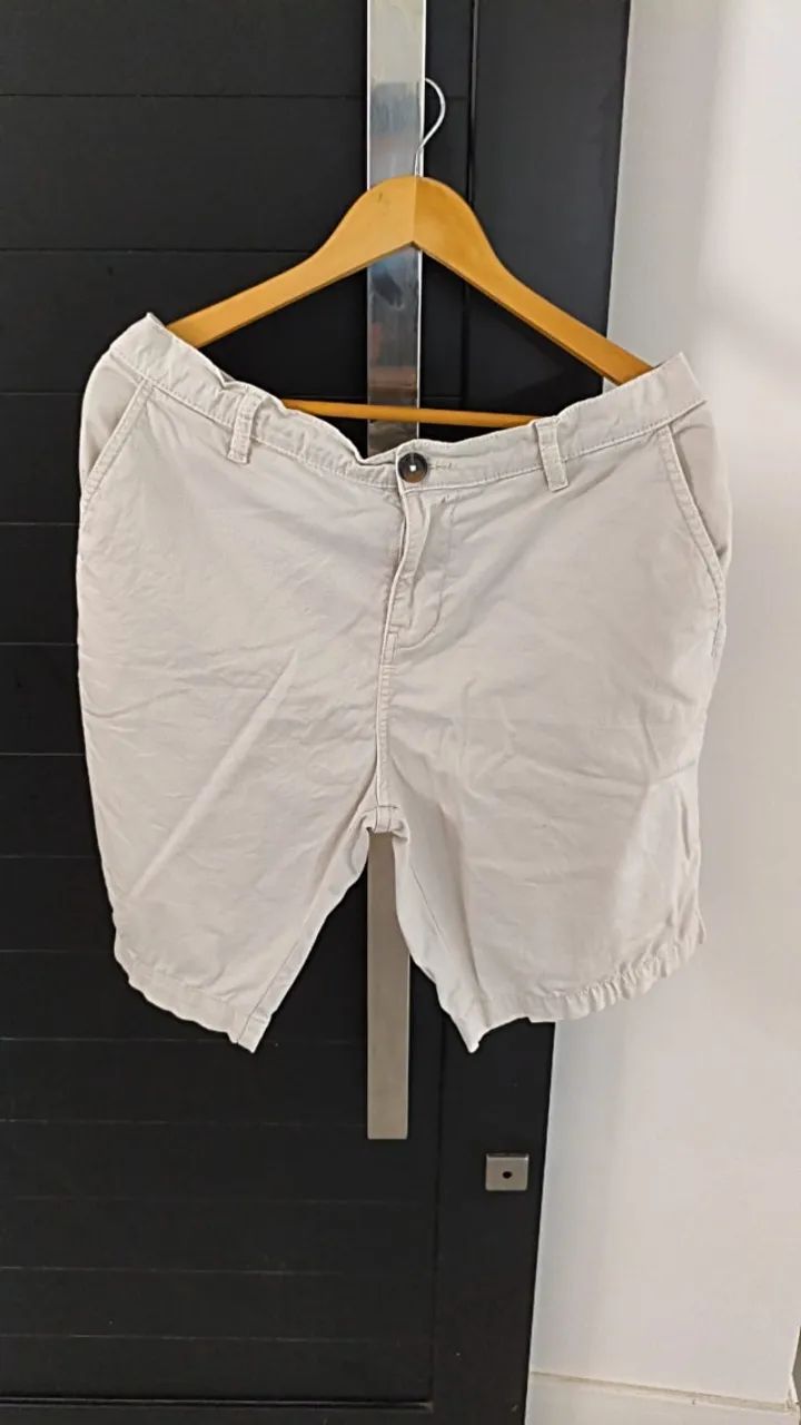 Bermudas  - Foto 4