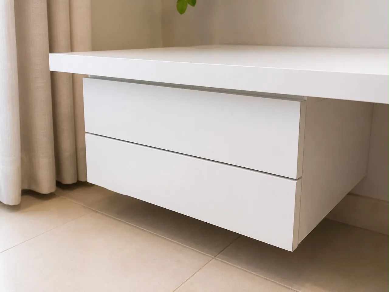 Mesa Planejada Escritório  - Foto 2