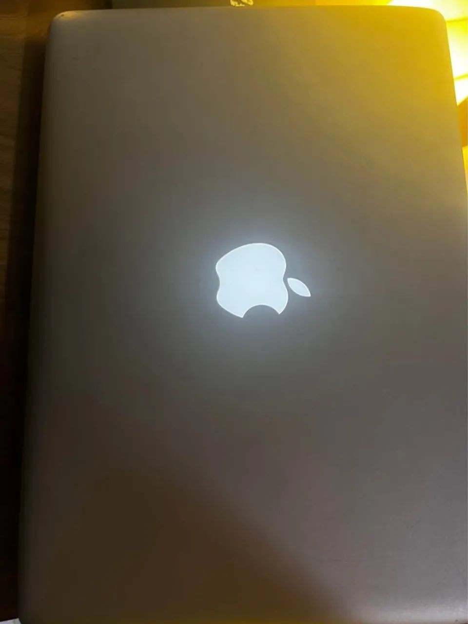 Macbook pro 2010 + Teclado bluetooth + Hub 6 em 1 - Foto 4