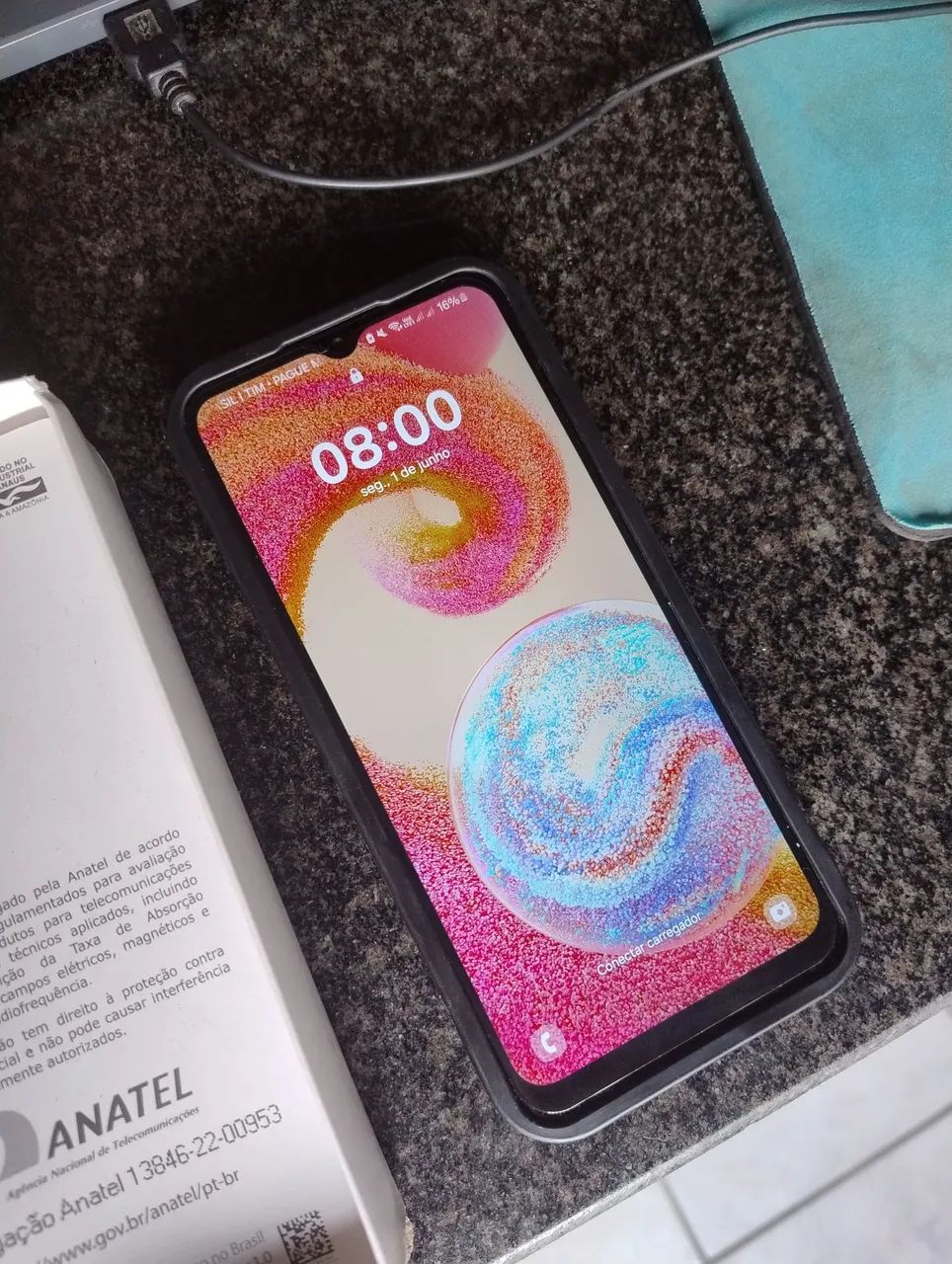 Samsung A04e