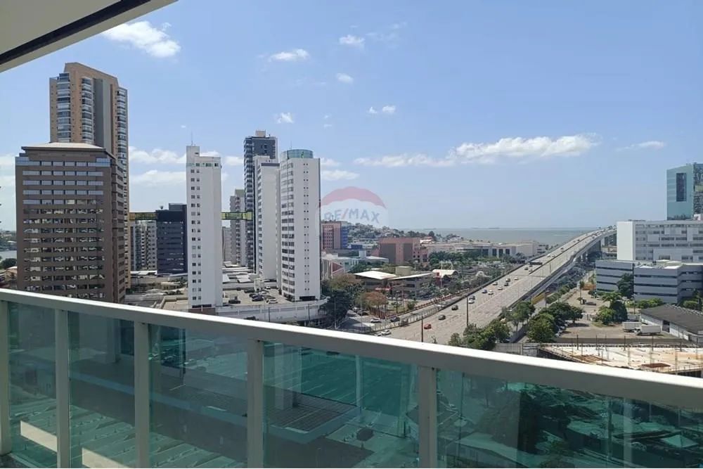 Apartamento de 2 quartos sol da manhã para Alugar  Enseada do Suá, Vitória/ES - Foto 4