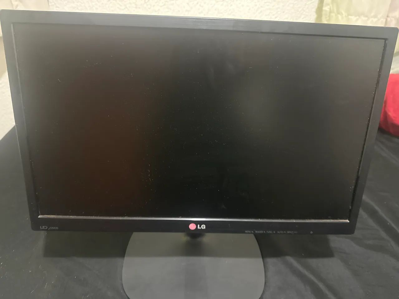 Monitor LG 22M35A 