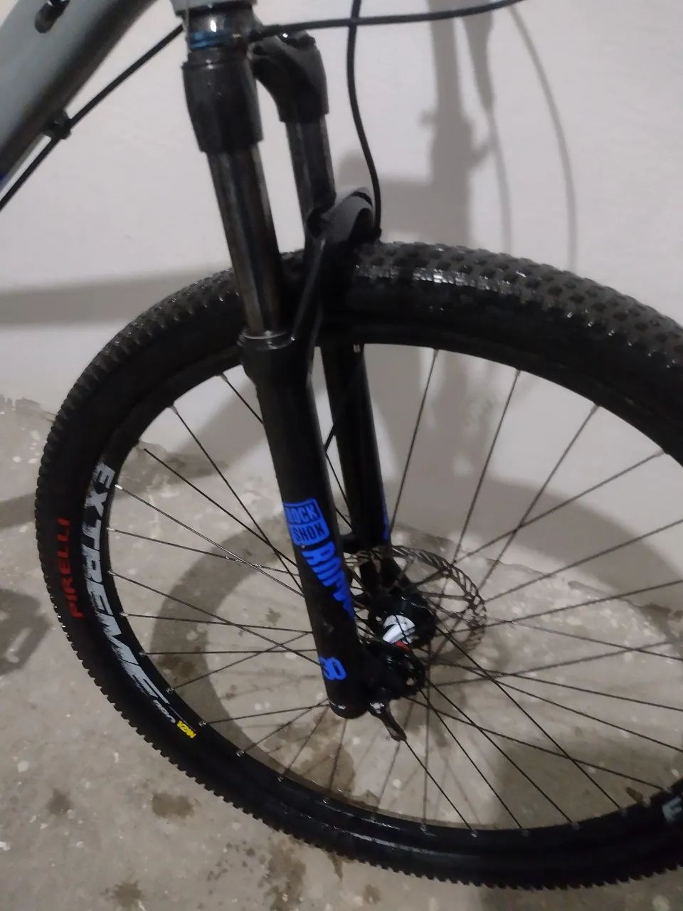 Sense rock evo  - Foto 2