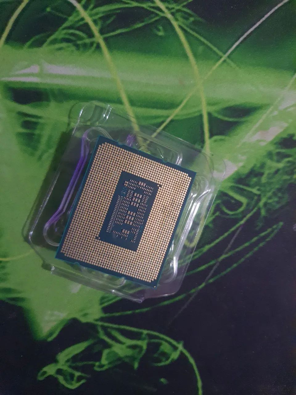 Processador i5 12400F Intel  - Foto 2
