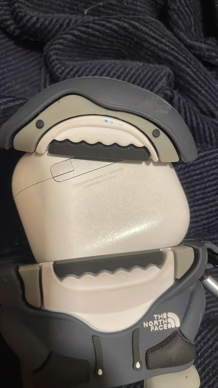Airpods 4 ANC (Cancelamento de Ruido Ativo) - Foto 2