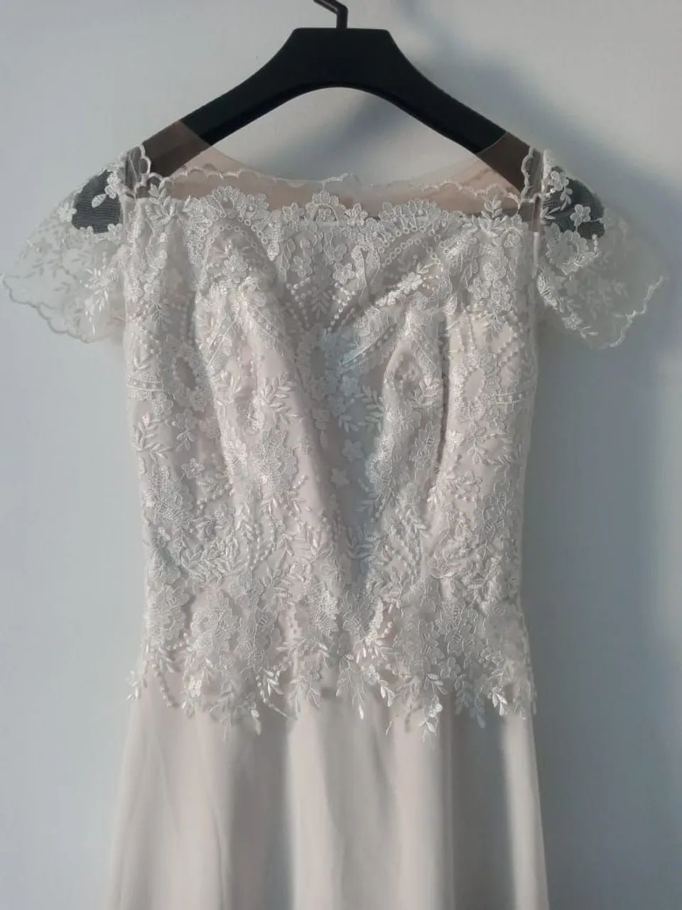 Vestido de noiva