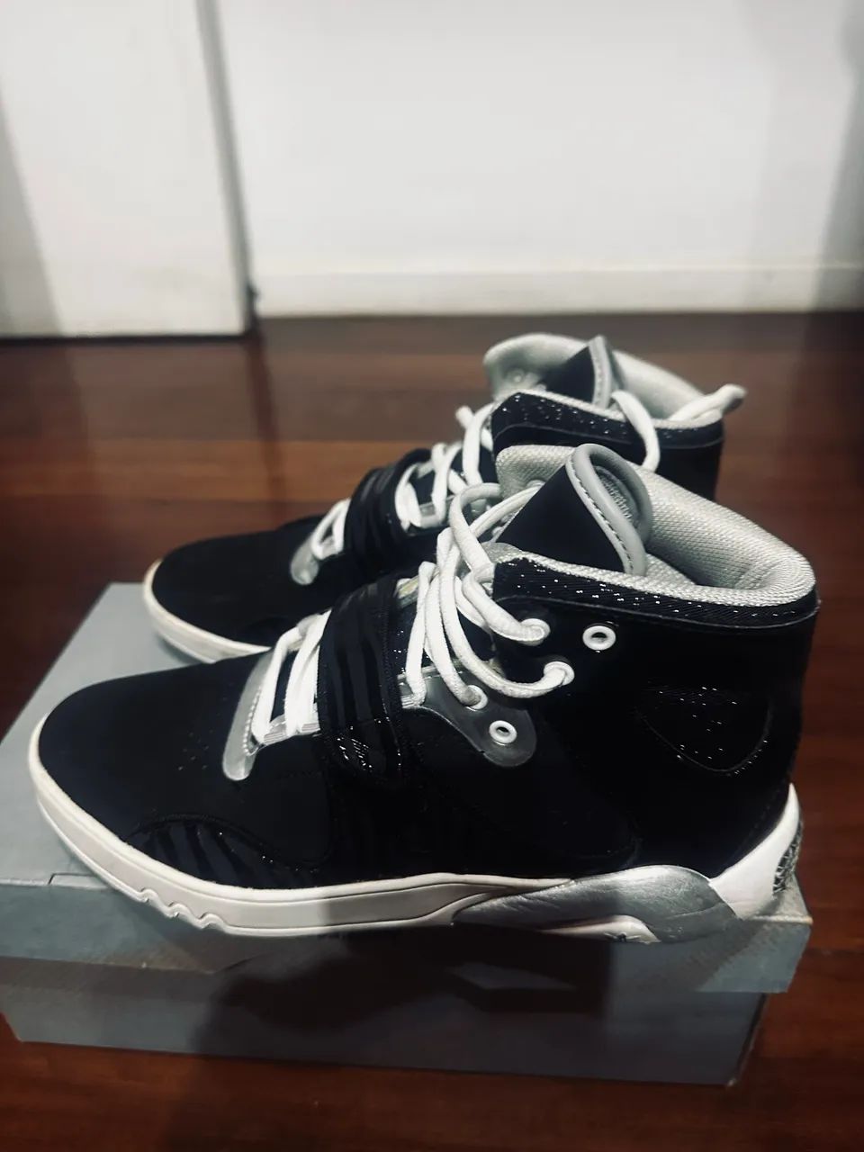 Tênis Adidas  - Foto 2