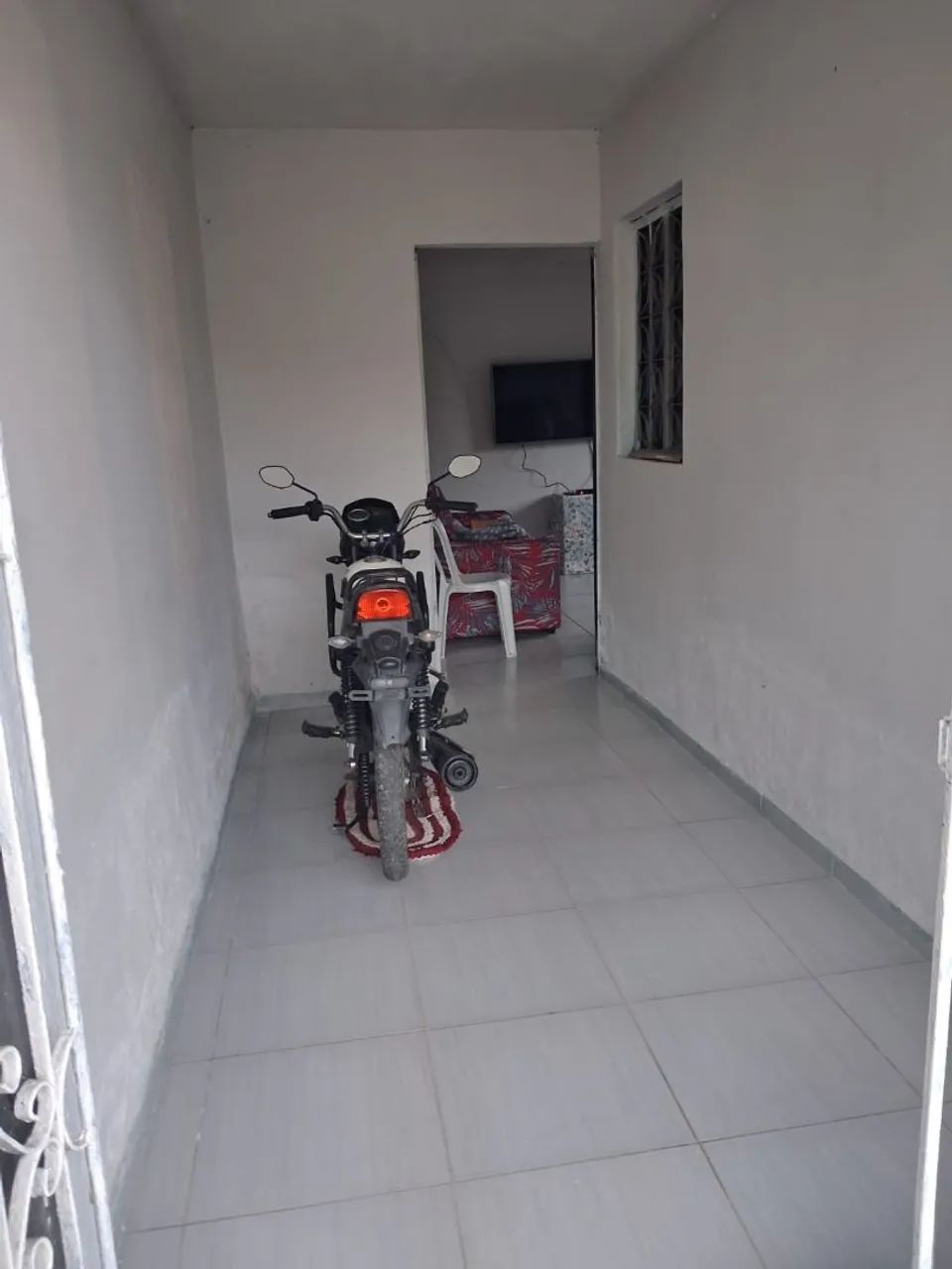 Meu pai está vendendo essa casa  - Foto 2