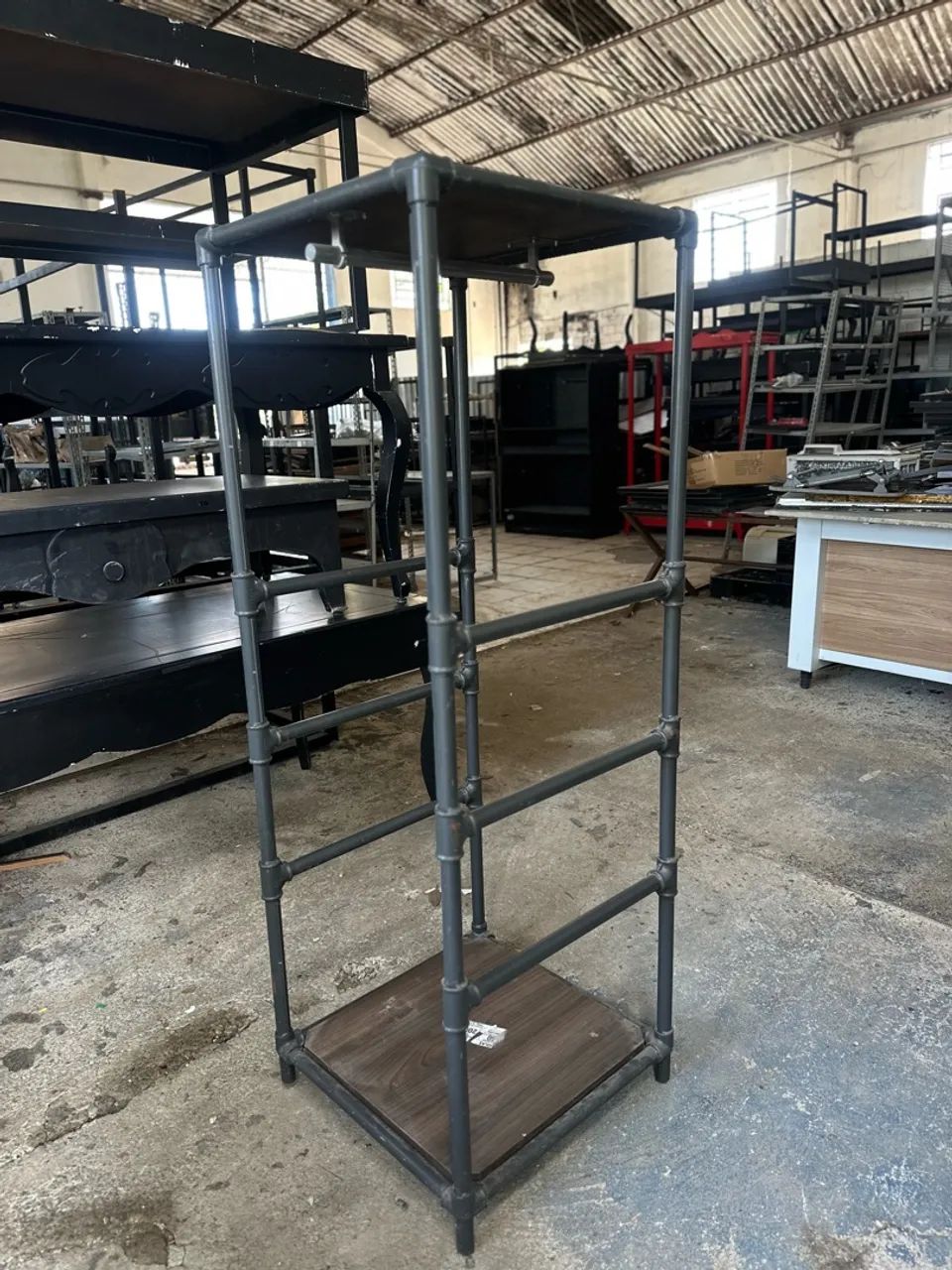  Arara industrial - Foto 2